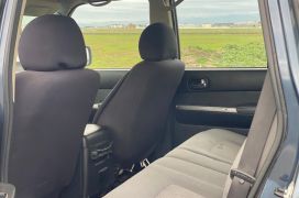 Nissan, Patrol, 2009, Diesel