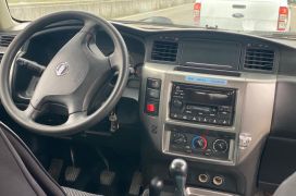 Nissan, Patrol, 2009, Diesel