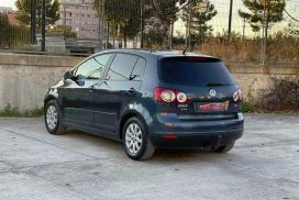 Volkswagen, Golf, 2007, Diesel