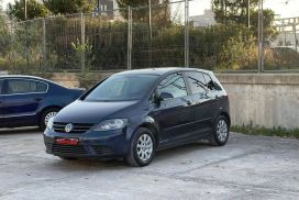 Volkswagen, Golf, 2007, Diesel