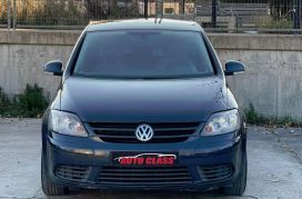 Volkswagen, Golf, 2007, Diesel