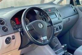 Volkswagen, Golf, 2007, Diesel