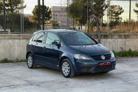 Volkswagen, Golf, 2007, Ντίζελ