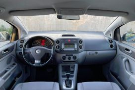 Volkswagen, Golf, 2007, Diesel