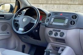 Volkswagen, Golf, 2007, Diesel