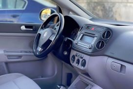 Volkswagen, Golf, 2007, Diesel