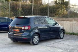 Volkswagen, Golf, 2007, Diesel