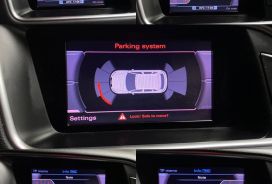 Audi, Q5, 2010, Nafte