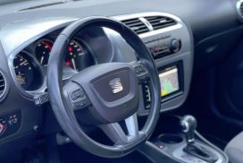 Seat, Leon, 2011, Diesel