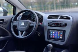 Seat, Leon, 2011, Diesel