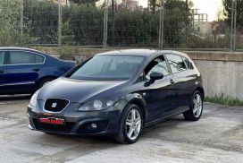Seat, Leon, 2011, Diesel