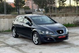 Seat, Leon, 2011, Diesel