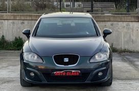 Seat, Leon, 2011, Nafte