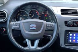 Seat, Leon, 2011, Diesel