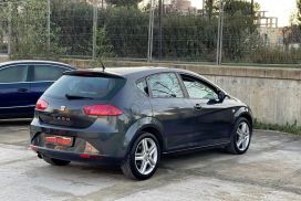 Seat, Leon, 2011, Diesel