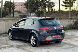 Seat, Leon, 2011, Diesel
