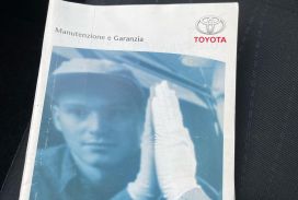 Toyota, Yaris, 2007, Petrol