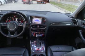 Audi, Q5, 2015, Diesel