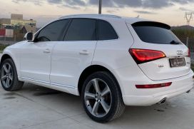 Audi, Q5, 2015, Diesel