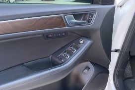 Audi, Q5, 2015, Diesel