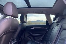 Audi, Q5, 2015, Diesel