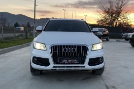 Audi, Q5, 2015, Diesel