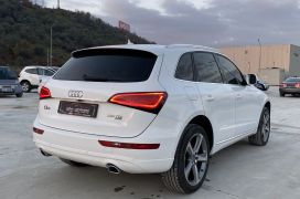 Audi, Q5, 2015, Diesel