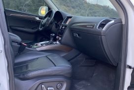 Audi, Q5, 2015, Diesel