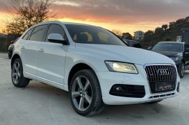 Audi, Q5, 2015, Diesel