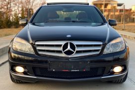 Mercedes-Benz, 220, 2009, Diesel