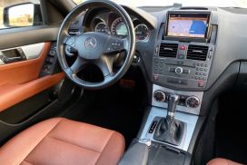 Mercedes-Benz, 220, 2009, Diesel