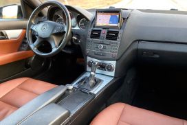 Mercedes-Benz, 220, 2009, Diesel