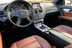 Mercedes-Benz, 220, 2009, Diesel