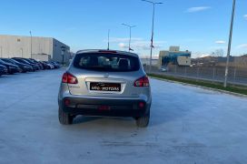 Nissan, Qashqai, 2009, Diesel