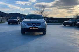Nissan, Qashqai, 2009, Diesel