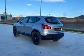 Nissan, Qashqai, 2009, Diesel