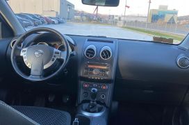 Nissan, Qashqai, 2009, Diesel