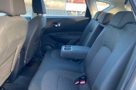 Nissan, Qashqai, 2009, Diesel