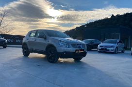 Nissan, Qashqai, 2009, Diesel