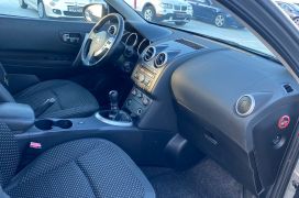 Nissan, Qashqai, 2009, Diesel