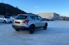 Nissan, Qashqai, 2009, Diesel