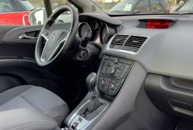 Opel, Meriva, 2011, Nafte