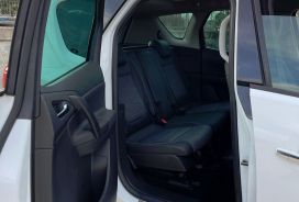 Opel, Meriva, 2011, Nafte