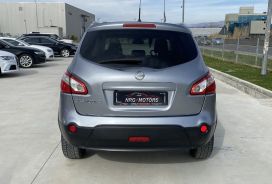 Nissan, Qashqai, 2011, Ντίζελ