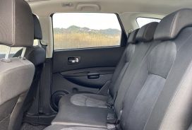 Nissan, Qashqai, 2011, Ντίζελ