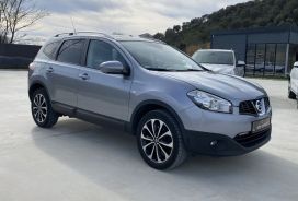 Nissan, Qashqai, 2011, Ντίζελ