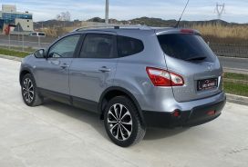 Nissan, Qashqai, 2011, Ντίζελ