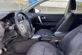 Nissan, Qashqai, 2011, Ντίζελ