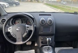 Nissan, Qashqai, 2011, Ντίζελ