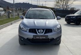 Nissan, Qashqai, 2011, Ντίζελ
